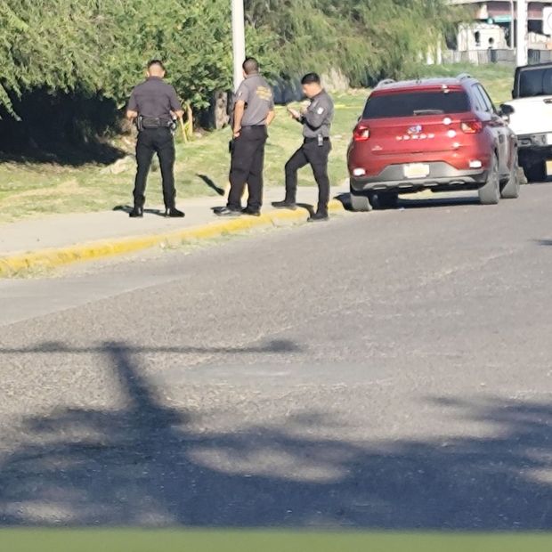Localizan Más Restos Humanos en Terreno en Piedras Negras, Coahuila